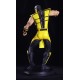 Mortal Kombat: Klassic Scorpion 1/4 Scale Statue